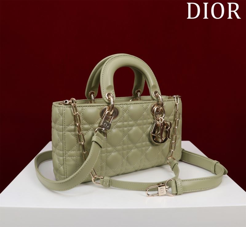 Christian Dior My Lady Bags